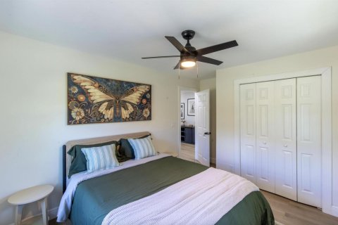 Villa ou maison à louer à Loxahatchee Groves, Floride: 3 chambres, 114.27 m2 № 2147361 - photo 16