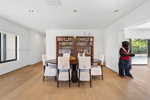 Villa ou maison à vendre à Coral Gables, Floride: 3 chambres, 221.2 m2 № 1997810 - photo 7