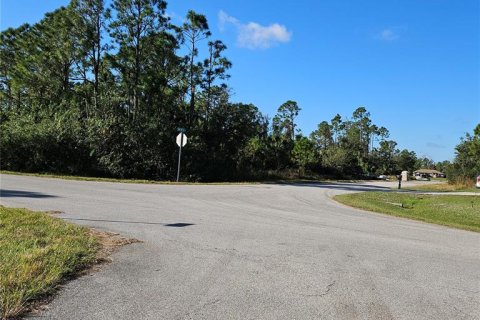 Land in North Port, Florida № 2163112