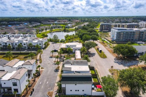 Touwnhouse à louer à Davenport, Floride: 4 chambres, 169.36 m2 № 2386797 - photo 8