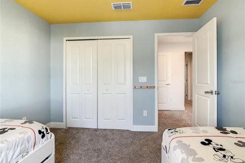 Touwnhouse à louer à Davenport, Floride: 4 chambres, 169.36 m2 № 2386797 - photo 17