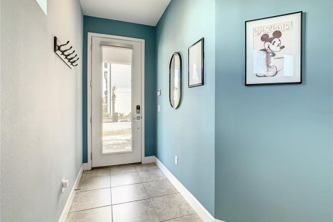 Touwnhouse à louer à Davenport, Floride: 4 chambres, 169.36 m2 № 2386797 - photo 9