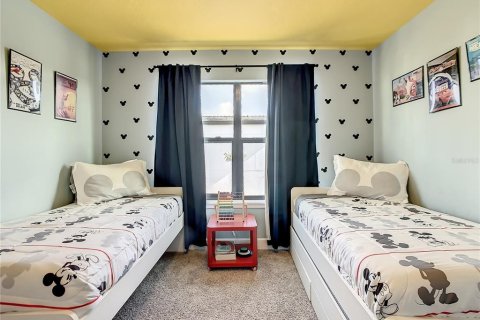 Touwnhouse à louer à Davenport, Floride: 4 chambres, 169.36 m2 № 2386797 - photo 4