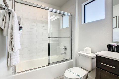 Touwnhouse à louer à Davenport, Floride: 4 chambres, 169.36 m2 № 2386797 - photo 22