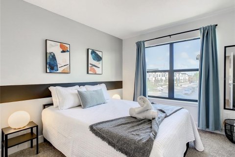 Touwnhouse à louer à Davenport, Floride: 4 chambres, 169.36 m2 № 2386797 - photo 20