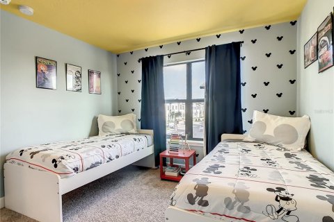 Touwnhouse à louer à Davenport, Floride: 4 chambres, 169.36 m2 № 2386797 - photo 19