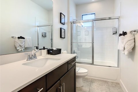 Touwnhouse à louer à Davenport, Floride: 4 chambres, 169.36 m2 № 2386797 - photo 26