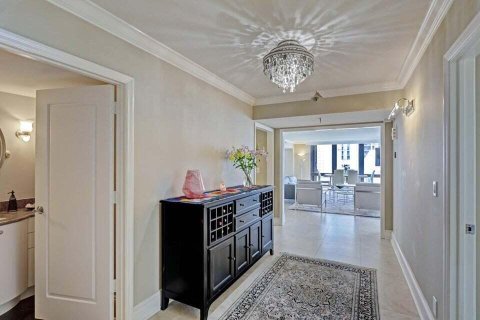 Купить кондоминиум в Ривьера-Бич, Флорида 6 комнат, 242.85м2, № 2251381 - фото 5