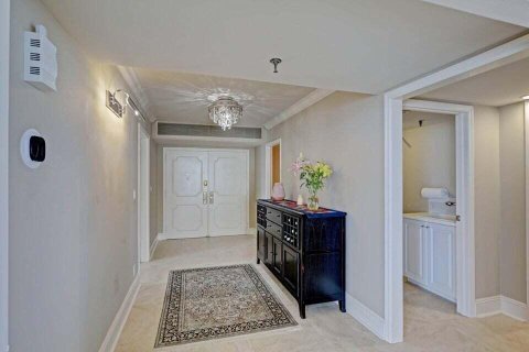 Купить кондоминиум в Ривьера-Бич, Флорида 6 комнат, 242.85м2, № 2251381 - фото 4