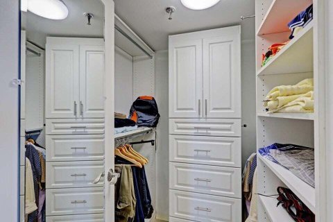 Купить кондоминиум в Ривьера-Бич, Флорида 6 комнат, 242.85м2, № 2251381 - фото 23