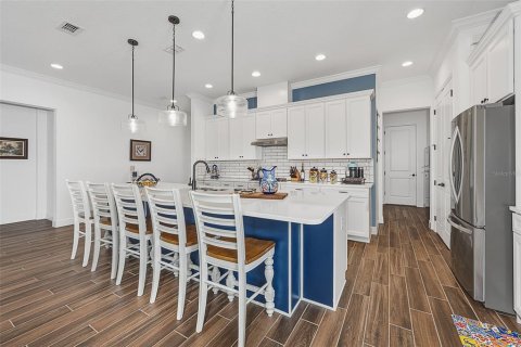 Купить виллу или дом в Киссимми, Флорида 8 комнат, 255.85м2, № 2341784 - фото 6