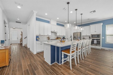 Купить виллу или дом в Киссимми, Флорида 8 комнат, 255.85м2, № 2341784 - фото 5