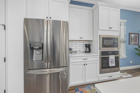 Купить виллу или дом в Киссимми, Флорида 8 комнат, 255.85м2, № 2341784 - фото 10
