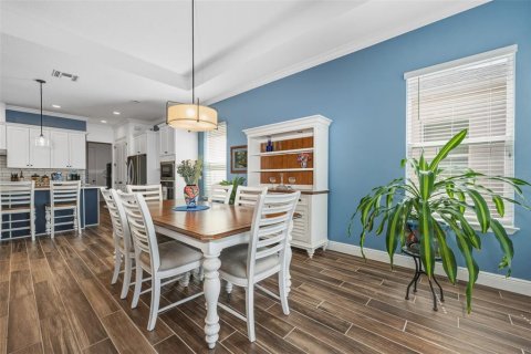 Купить виллу или дом в Киссимми, Флорида 8 комнат, 255.85м2, № 2341784 - фото 14