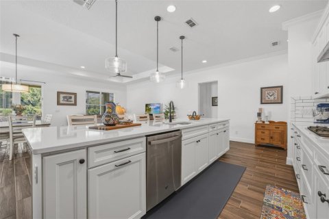 Купить виллу или дом в Киссимми, Флорида 8 комнат, 255.85м2, № 2341784 - фото 11