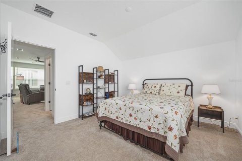 Купить виллу или дом в Киссимми, Флорида 8 комнат, 255.85м2, № 2341784 - фото 28
