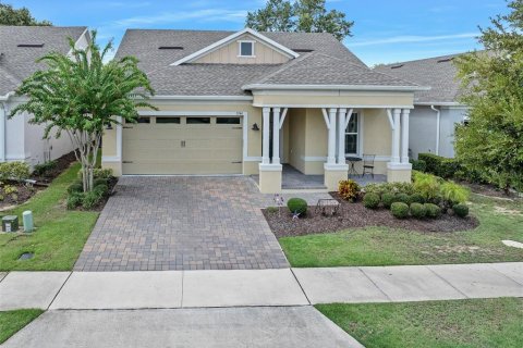Villa ou maison à Kissimmee, Floride 3 chambres, 255.85 m2 № 2341784