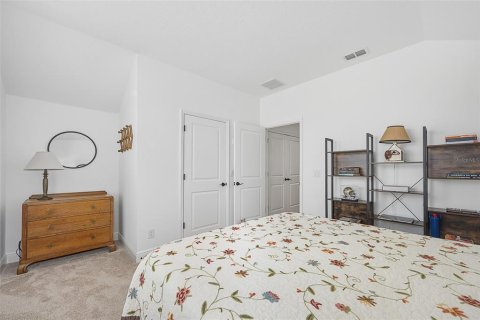 Купить виллу или дом в Киссимми, Флорида 8 комнат, 255.85м2, № 2341784 - фото 29