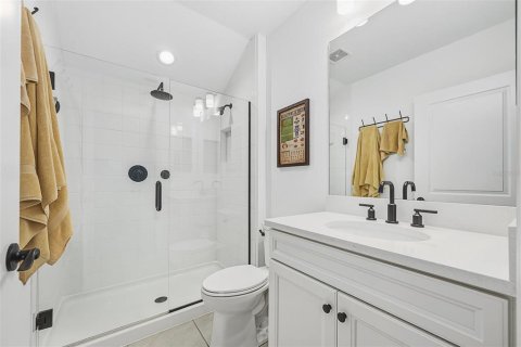 Купить виллу или дом в Киссимми, Флорида 8 комнат, 255.85м2, № 2341784 - фото 30