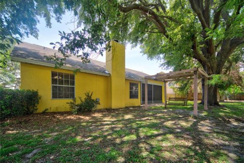 House in Orlando, Florida 3 bedrooms, 168.62 sq.m. № 2151922 - photo 30