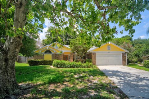 House in Orlando, Florida 3 bedrooms, 168.62 sq.m. № 2151922