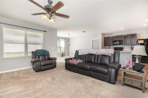 House in Sun City Center, Florida 3 bedrooms, 156.54 sq.m. № 1785473 - photo 6