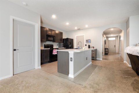 House in Sun City Center, Florida 3 bedrooms, 156.54 sq.m. № 1785473 - photo 8