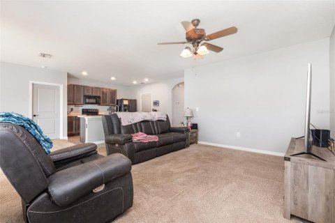 House in Sun City Center, Florida 3 bedrooms, 156.54 sq.m. № 1785473 - photo 5