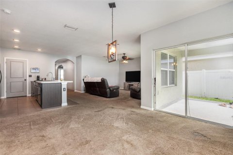 House in Sun City Center, Florida 3 bedrooms, 156.54 sq.m. № 1785473 - photo 7