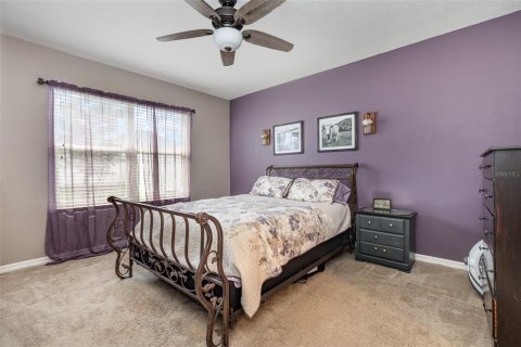 House in Sun City Center, Florida 3 bedrooms, 156.54 sq.m. № 1785473 - photo 13