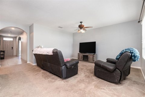 House in Sun City Center, Florida 3 bedrooms, 156.54 sq.m. № 1785473 - photo 4