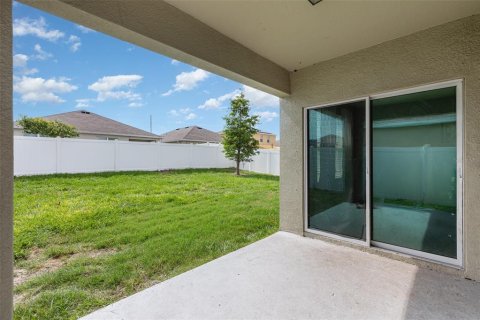 House in Sun City Center, Florida 3 bedrooms, 156.54 sq.m. № 1785473 - photo 23