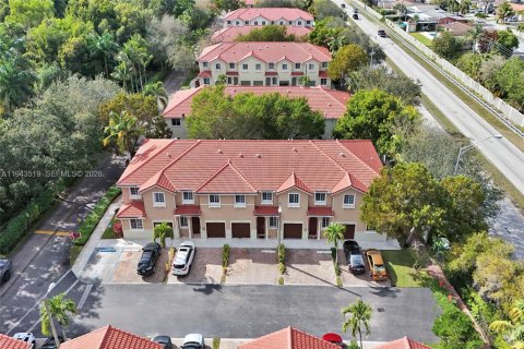 Touwnhouse à vendre à Miami Gardens, Floride: 4 chambres, 161.09 m2 № 2001721 - photo 3
