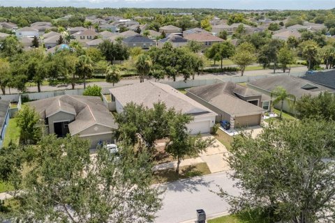 Villa ou maison à vendre à Ruskin, Floride: 4 chambres, 168.71 m2 № 1900461 - photo 5