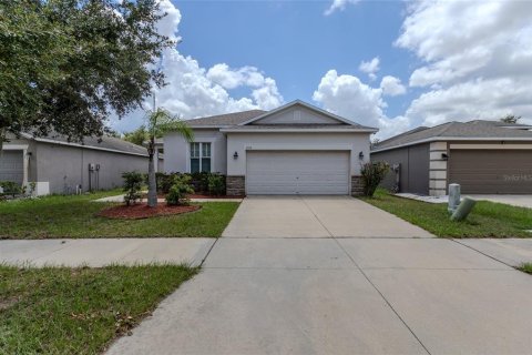 Casa en venta en Ruskin, Florida, 4 dormitorios, 168.71 m2 № 1900461 - foto 1