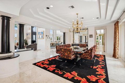 Casa en venta en Fort Lauderdale, Florida, 7 dormitorios, 828.97 m2 № 2182745 - foto 16