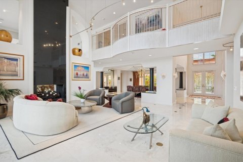 Casa en venta en Fort Lauderdale, Florida, 7 dormitorios, 828.97 m2 № 2182745 - foto 13