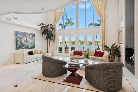 Casa en venta en Fort Lauderdale, Florida, 7 dormitorios, 828.97 m2 № 2182745 - foto 11