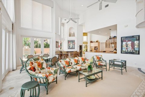 Casa en venta en Fort Lauderdale, Florida, 7 dormitorios, 828.97 m2 № 2182745 - foto 18