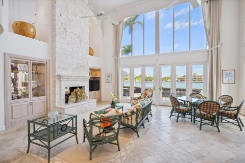 Casa en venta en Fort Lauderdale, Florida, 7 dormitorios, 828.97 m2 № 2182745 - foto 17