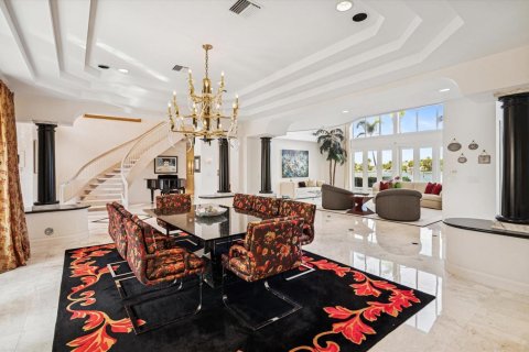 Casa en venta en Fort Lauderdale, Florida, 7 dormitorios, 828.97 m2 № 2182745 - foto 4