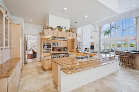 Casa en venta en Fort Lauderdale, Florida, 7 dormitorios, 828.97 m2 № 2182745 - foto 5