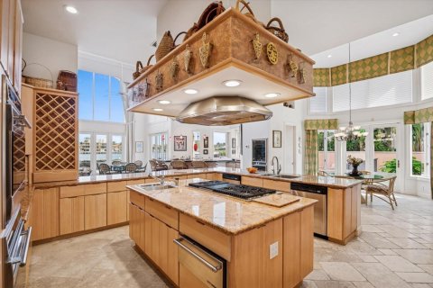 Casa en venta en Fort Lauderdale, Florida, 7 dormitorios, 828.97 m2 № 2182745 - foto 21
