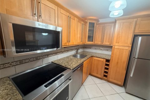 Condo à Miami Lakes, Floride, 2 chambres № 2026260