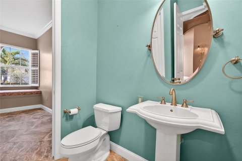 House in Fort Myers, Florida 3 bedrooms, 164.9 sq.m. № 2099141 - photo 14