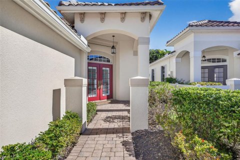 House in Fort Myers, Florida 3 bedrooms, 164.9 sq.m. № 2099141 - photo 7