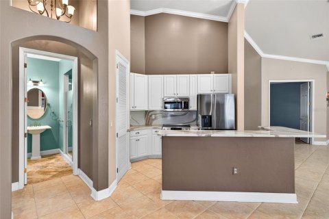 House in Fort Myers, Florida 3 bedrooms, 164.9 sq.m. № 2099141 - photo 17