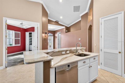 House in Fort Myers, Florida 3 bedrooms, 164.9 sq.m. № 2099141 - photo 22