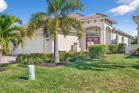 Villa ou maison à Fort Myers, Floride 3 chambres, 164.9 m2 № 2099141