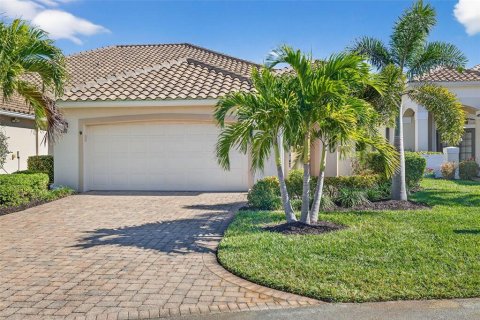 House in Fort Myers, Florida 3 bedrooms, 164.9 sq.m. № 2099141 - photo 5